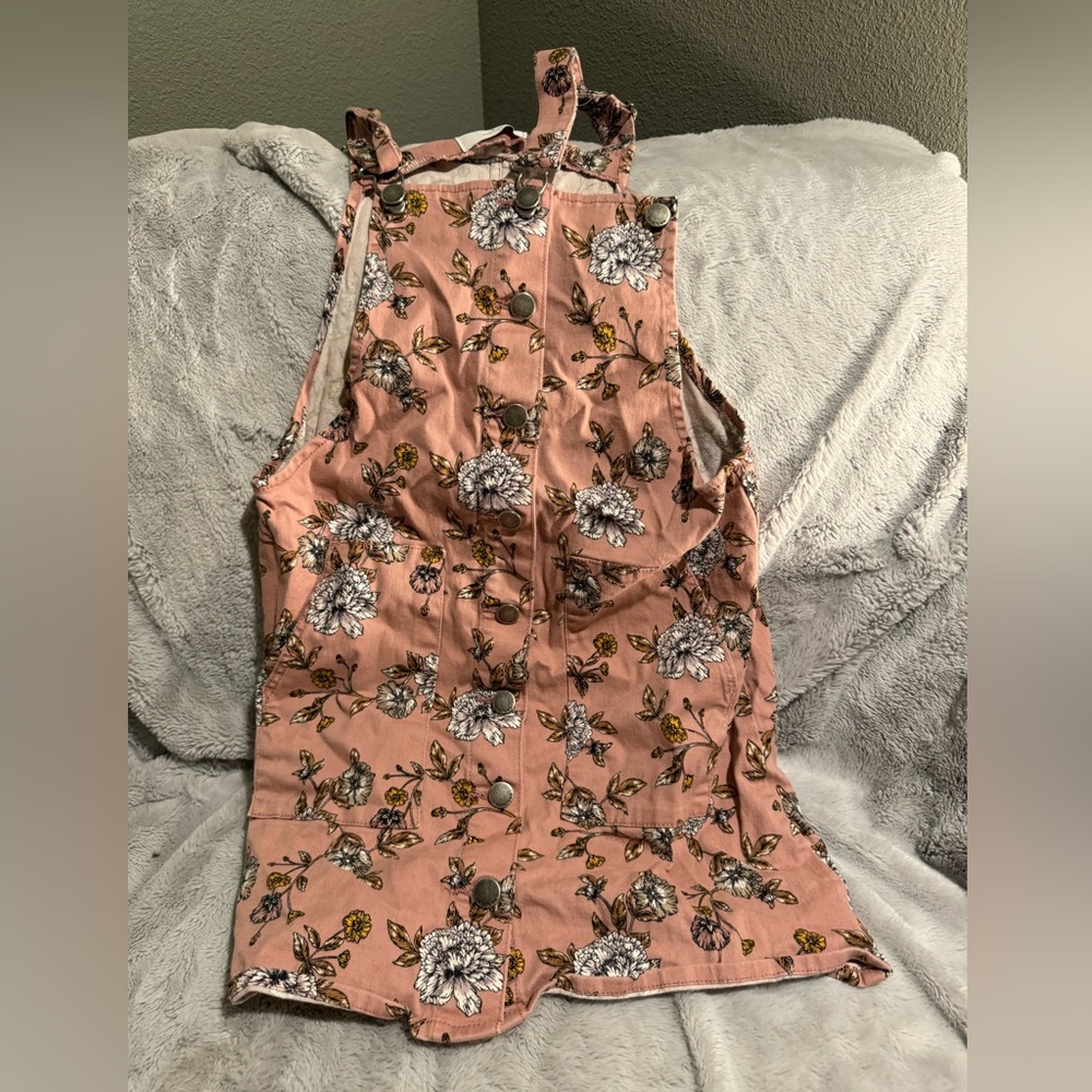 Jumper dress